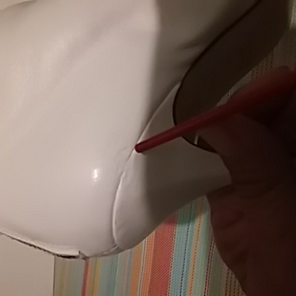 Stuart Weitzman Ankle Boot 8m - image 6